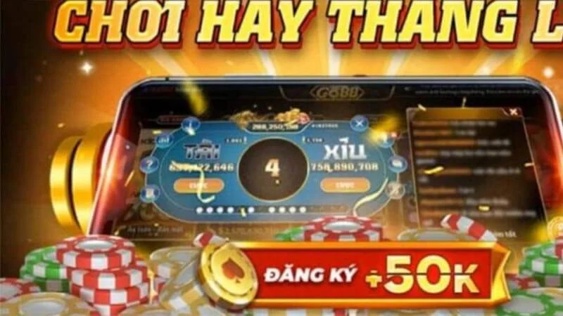 Khuyến mãi siêu hot và cực chất tại Go88