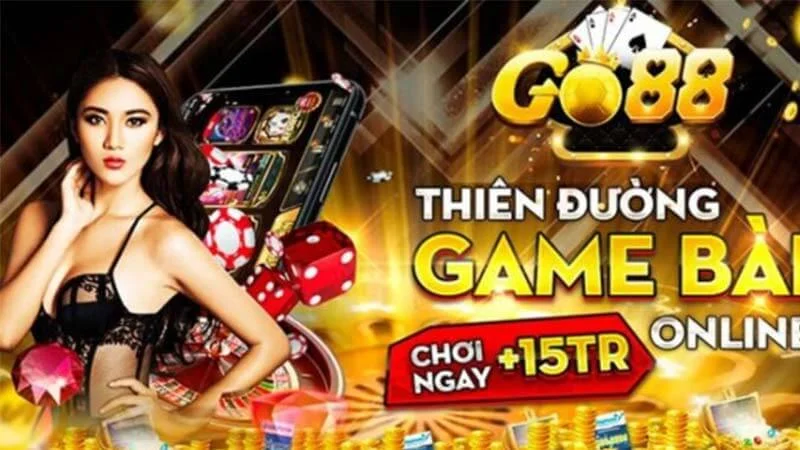 Sứ mệnh cao cả của Go88