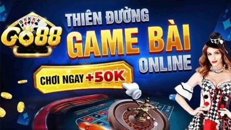 Lý do cổng game Go88 được ưa chuộng hàng đầu hiện nay